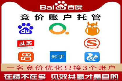 成功案例：SEM代运营托管公司如何助力企业拓展市场